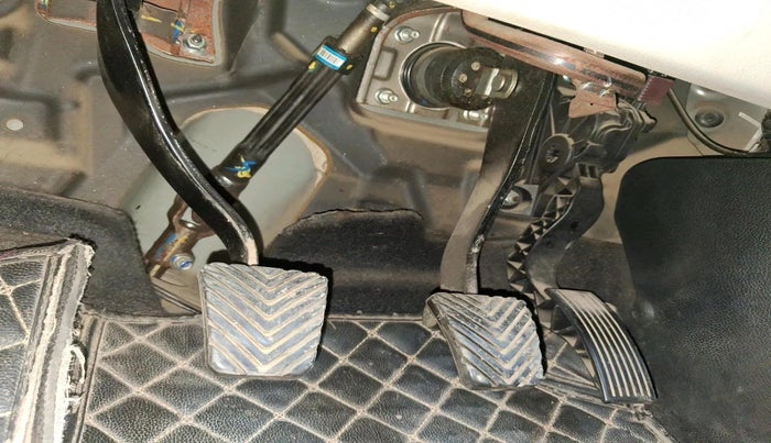 2021 KIA SONET HTX 1.5, Diesel, Manual, 83,758 km, interior