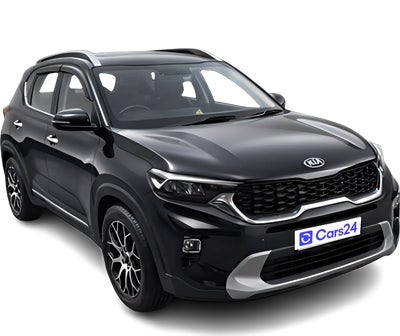 2021 KIA SONET - SUV - Diesel - Manual - ₹6.90 lakh