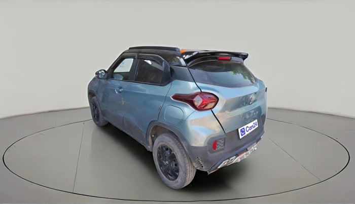 2022 Tata PUNCH ADVENTURE AMT, Petrol, Automatic, 62,919 km, exterior