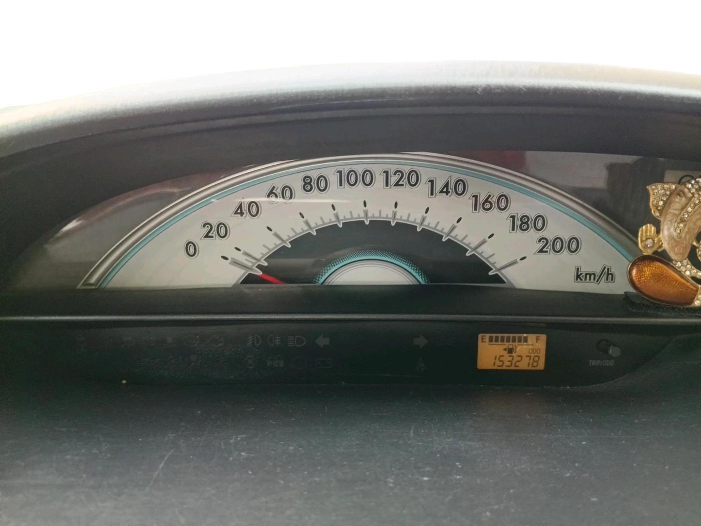 2011 Toyota Etios Liva G, CNG, Manual, 1,53,278 km, interior