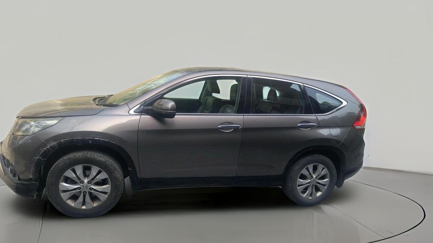 2016 Honda CRV 2.0L I-VTEC 2WD AT, Petrol, Automatic, 2,48,078 km, exterior
