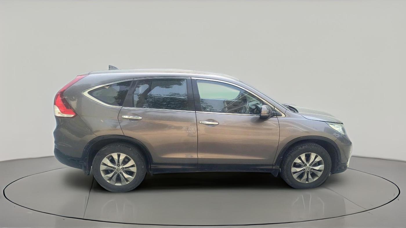 2016 Honda CRV 2.0L I-VTEC 2WD AT, Petrol, Automatic, 2,48,078 km, exterior