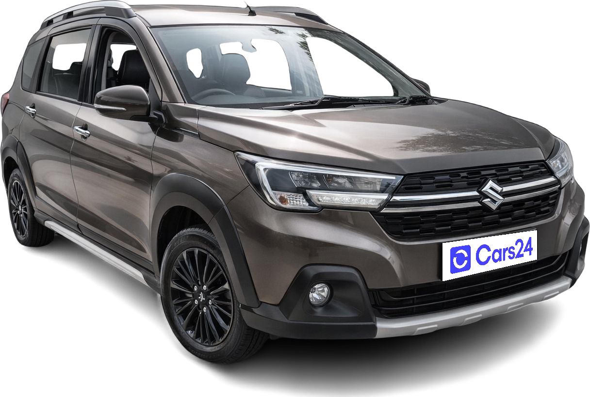 2020 Maruti XL6 - SUV - Petrol - Manual - ₹6.50 lakh