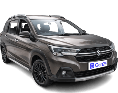 2020 Maruti XL6 - SUV - Petrol - Manual - ₹6.50 lakh