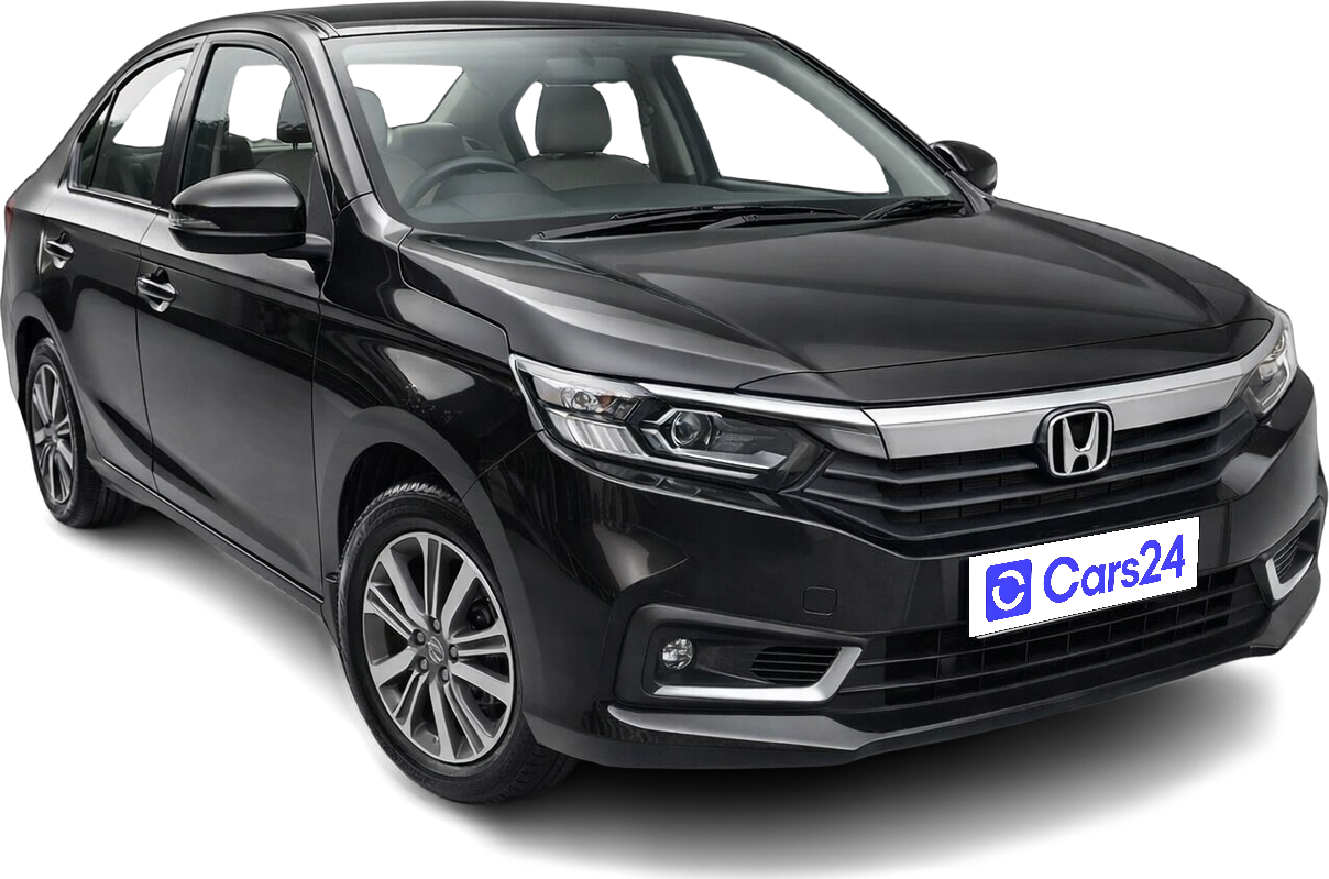 2024 Honda Amaze - Sedan - Petrol - Automatic - ₹7.70 lakh