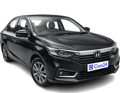 2024 Honda Amaze - Sedan - Petrol - Automatic - ₹7.70 lakh