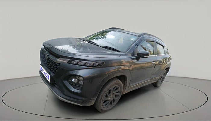 2023 Maruti FRONX DELTA PLUS 1.2MT, Petrol, Manual, 44,588 km, exterior