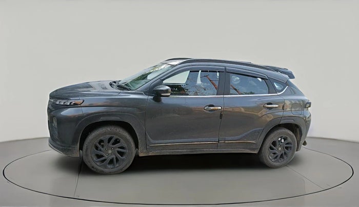 2023 Maruti FRONX DELTA PLUS 1.2MT, Petrol, Manual, 44,588 km, exterior