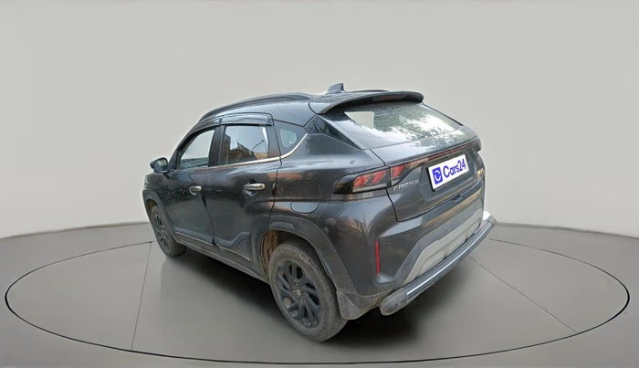 2023 Maruti FRONX DELTA PLUS 1.2MT, Petrol, Manual, 44,588 km, exterior