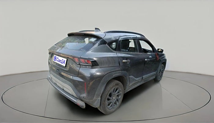 2023 Maruti FRONX DELTA PLUS 1.2MT, Petrol, Manual, 44,588 km, exterior