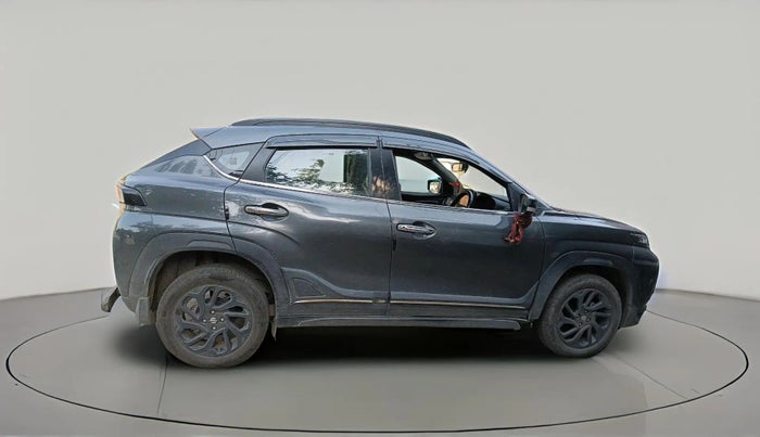 2023 Maruti FRONX DELTA PLUS 1.2MT, Petrol, Manual, 44,588 km, exterior