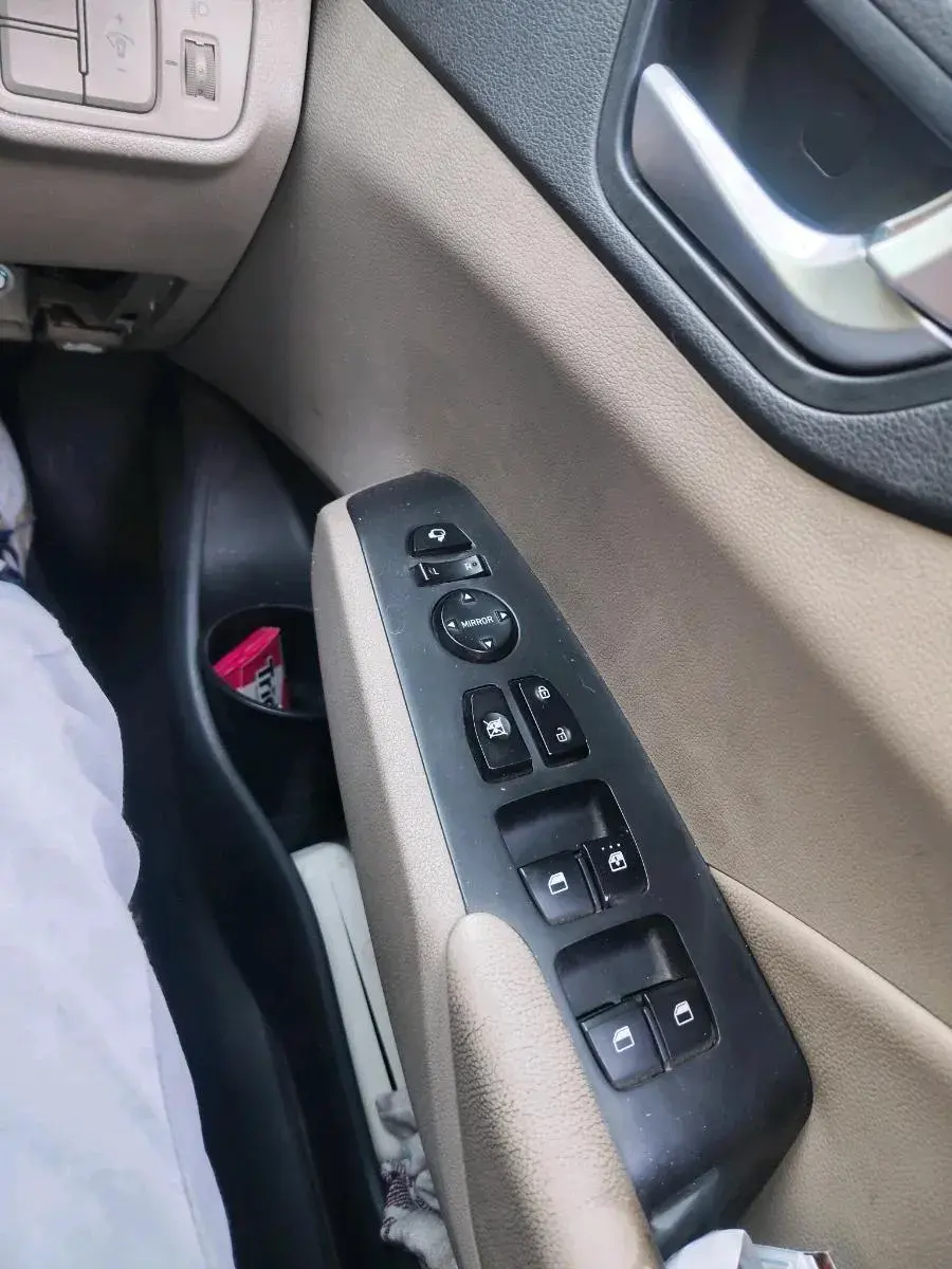 2018 Hyundai Verna 1.6 VTVT SX (O) AT, Petrol, Automatic, 1,45,285 km, interior