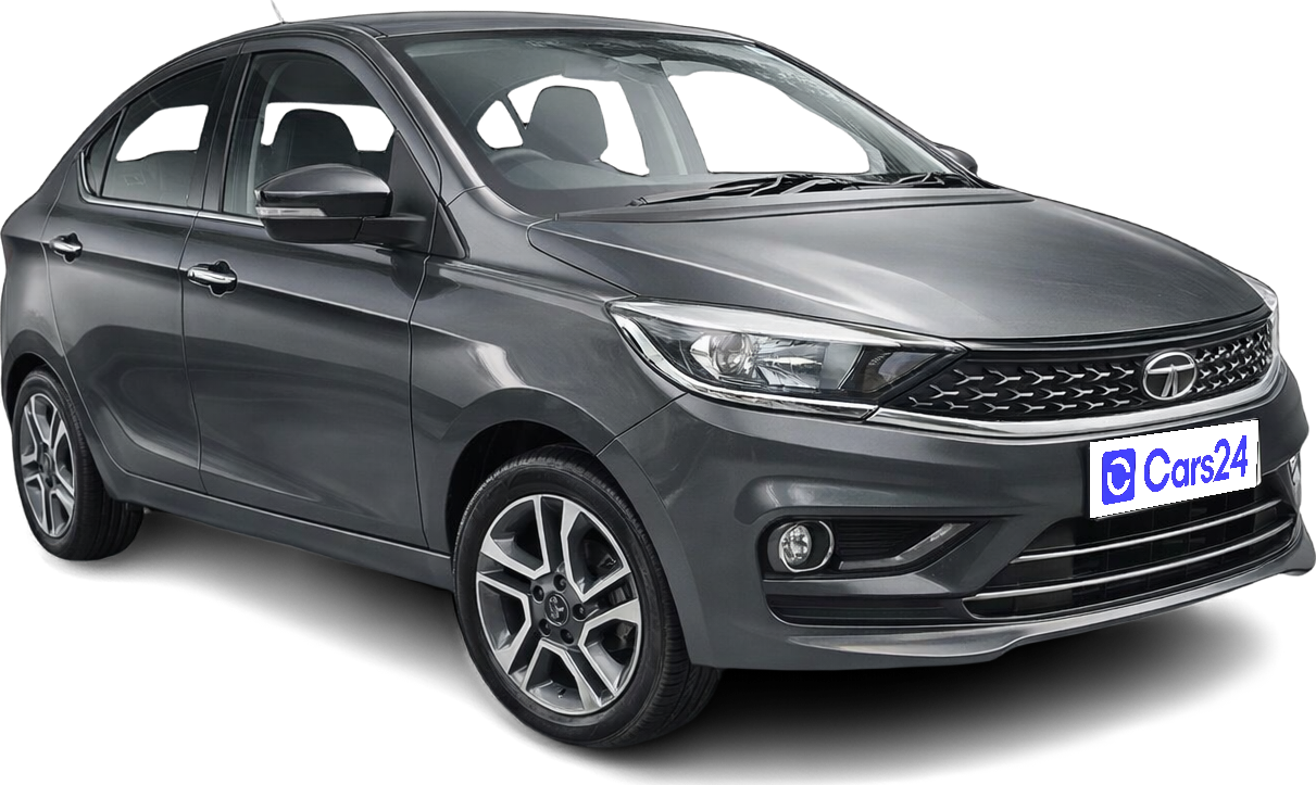2022 Tata TIGOR - Sedan - CNG - Manual - ₹6.00 lakh