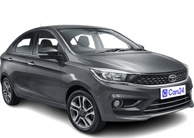 2022 Tata TIGOR - Sedan - CNG - Manual - ₹6.00 lakh