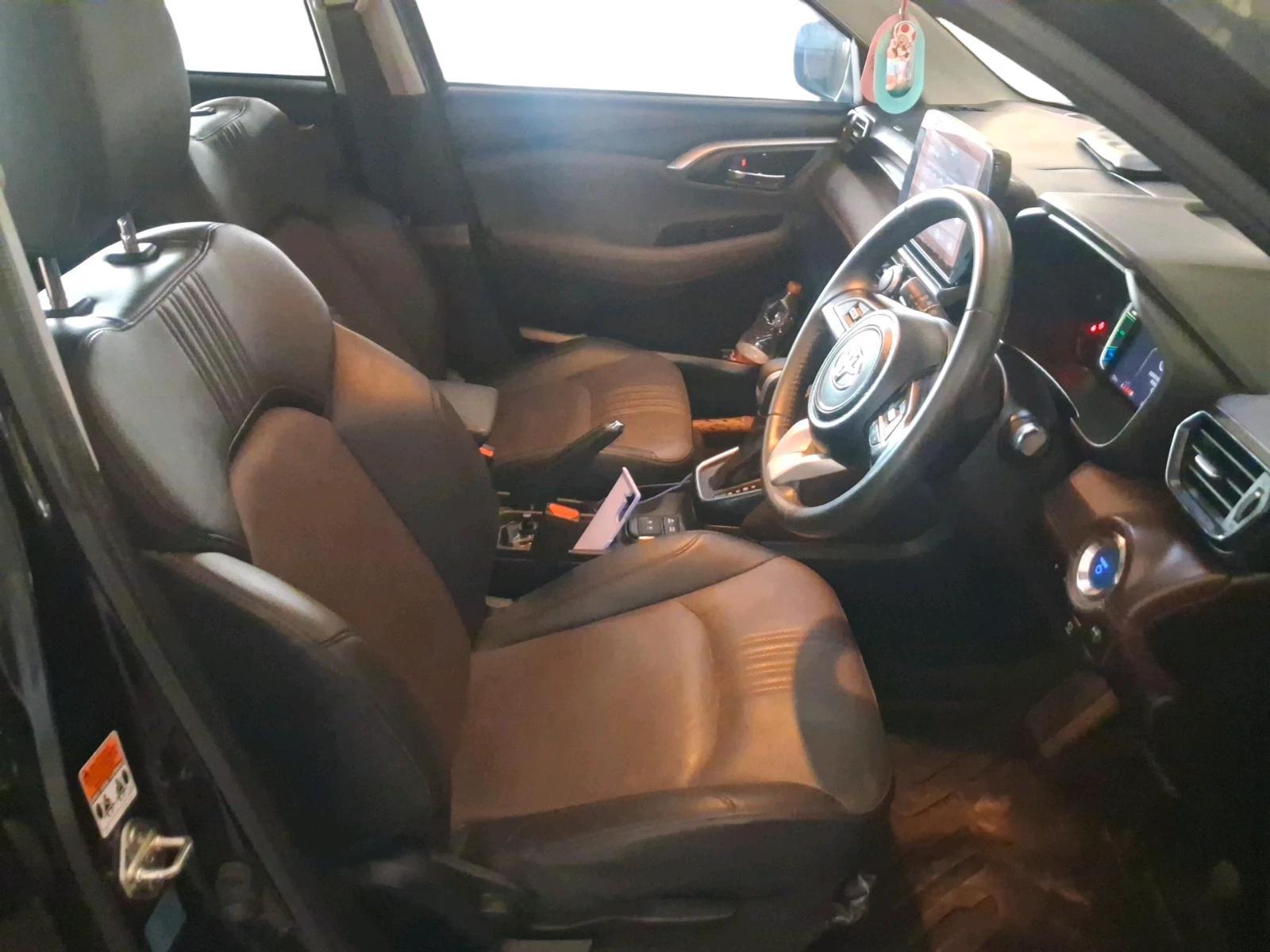 Interior
