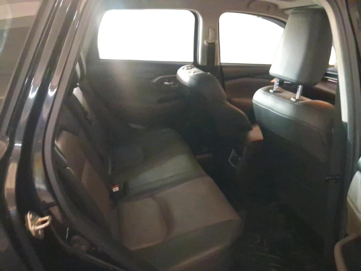 2025 Toyota URBAN CRUISER HYRYDER V HYBRID, Hybrid, Automatic, 31,474 km, interior