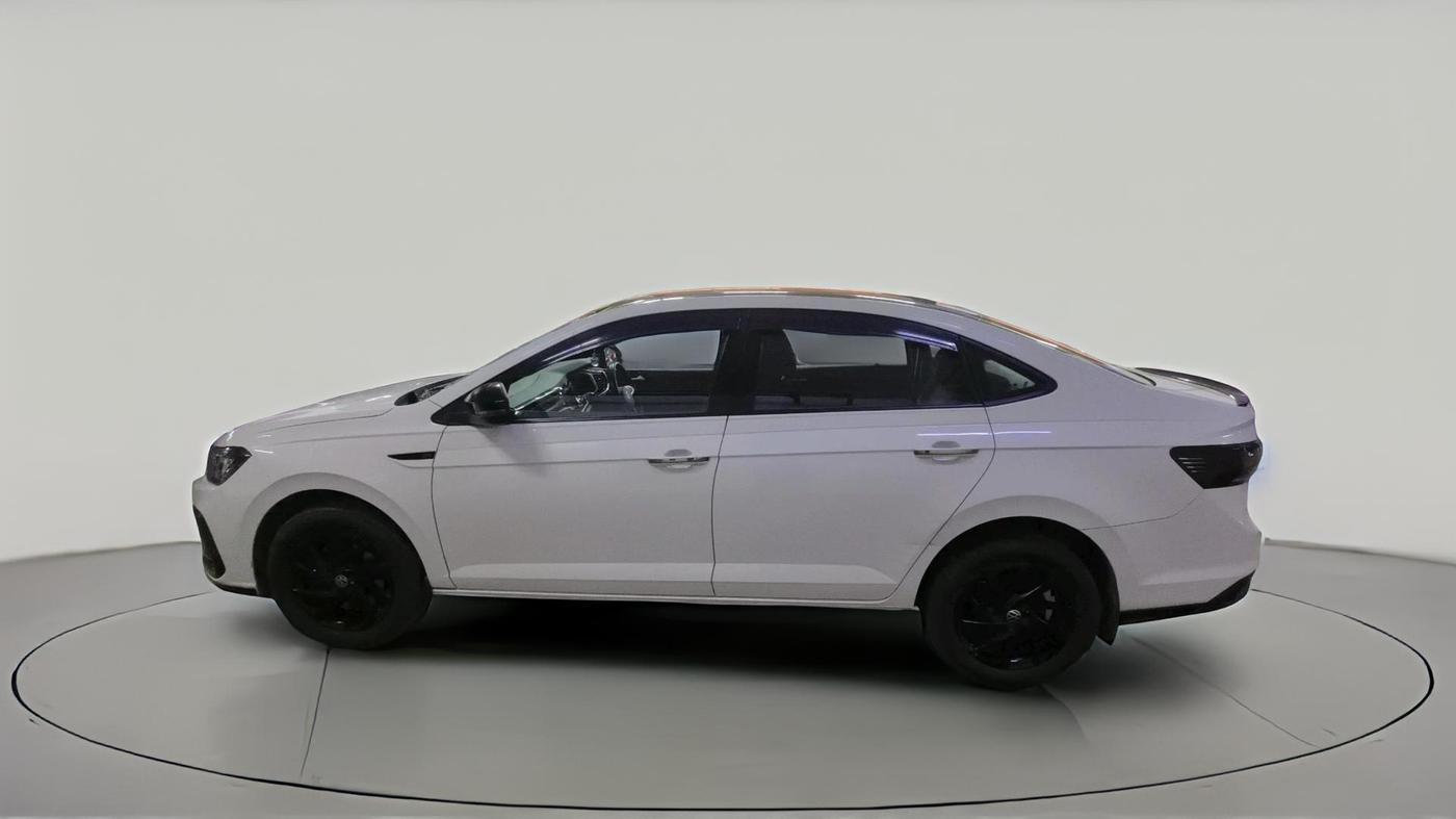 2025 Volkswagen VIRTUS  GT 1.5 TSI DSG , Petrol, Automatic, 16,364 km, exterior