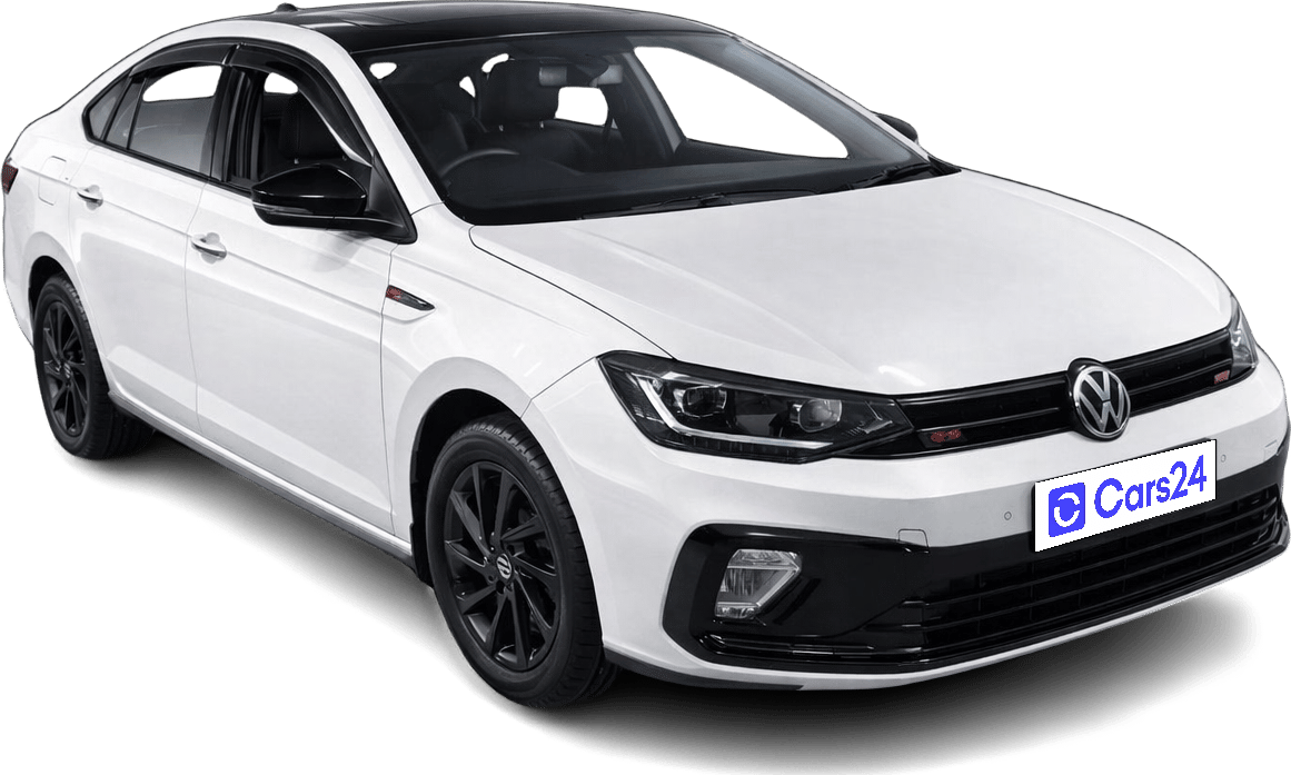 2025 Volkswagen VIRTUS - Sedan - Petrol - Automatic - ₹17.00 lakh