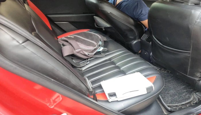 2017 Hyundai Creta SX 1.6 DIESEL, Diesel, Manual, 94,159 km, interior