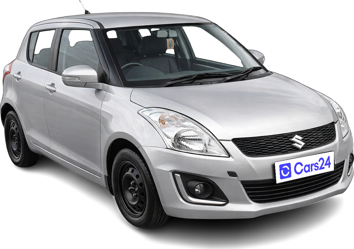 2016 Maruti Swift - Hatchback - Diesel - Manual - ₹3.10 lakh