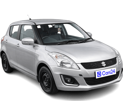 2016 Maruti Swift - Hatchback - Diesel - Manual - ₹3.10 lakh