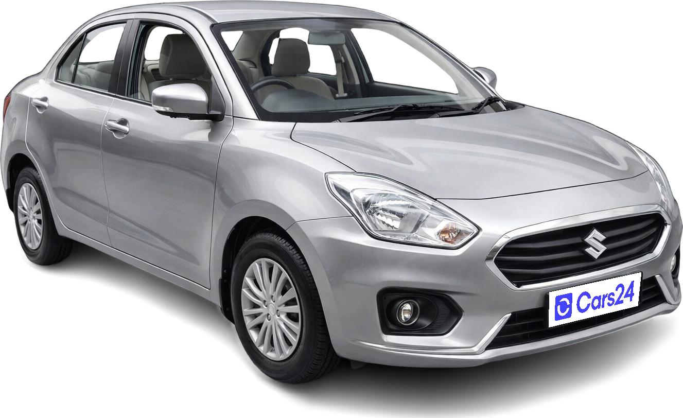 2020 Maruti Dzire - Sedan - Petrol - Manual - ₹4.13 lakh