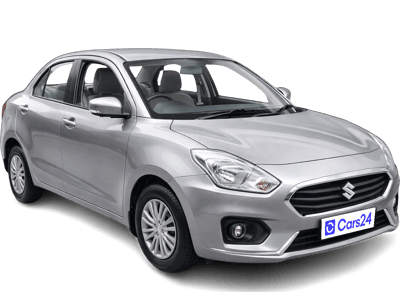 2020 Maruti Dzire - Sedan - Petrol - Manual - ₹4.13 lakh