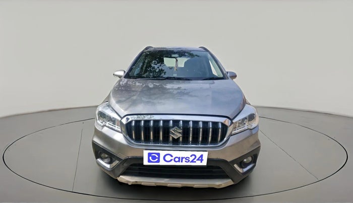 2018 Maruti S Cross ZETA 1.3, Diesel, Manual, 1,43,543 km, exterior