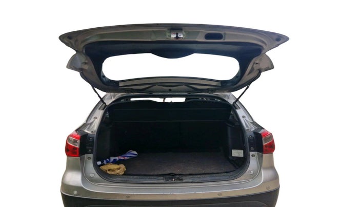 2018 Maruti S Cross ZETA 1.3, Diesel, Manual, 1,43,543 km, exterior