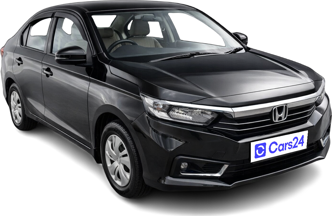2022 Honda Amaze - Sedan - Petrol - Manual - ₹5.20 lakh