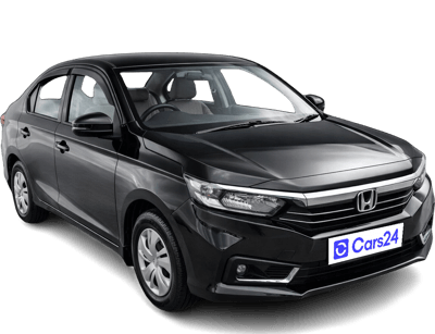 2022 Honda Amaze - Sedan - Petrol - Manual - ₹5.20 lakh
