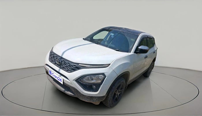 2019 Tata Harrier XE 2.0L KRYOTEC, Diesel, Manual, 1,26,470 km, exterior