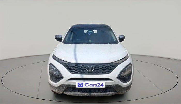 2019 Tata Harrier XE 2.0L KRYOTEC, Diesel, Manual, 1,26,470 km, exterior