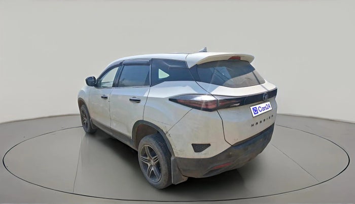 2019 Tata Harrier XE 2.0L KRYOTEC, Diesel, Manual, 1,26,470 km, exterior