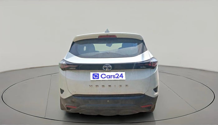 2019 Tata Harrier XE 2.0L KRYOTEC, Diesel, Manual, 1,26,470 km, exterior