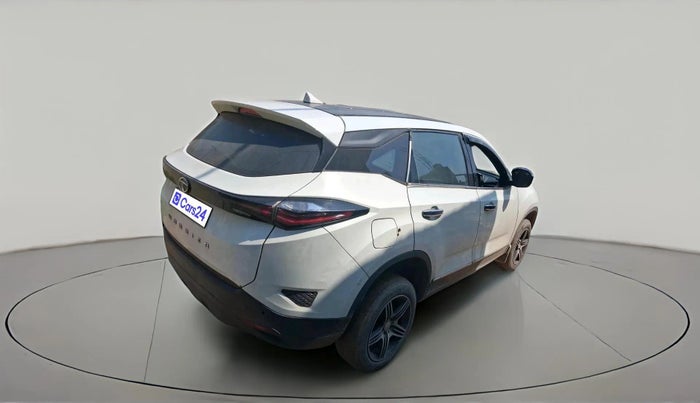 2019 Tata Harrier XE 2.0L KRYOTEC, Diesel, Manual, 1,26,470 km, exterior