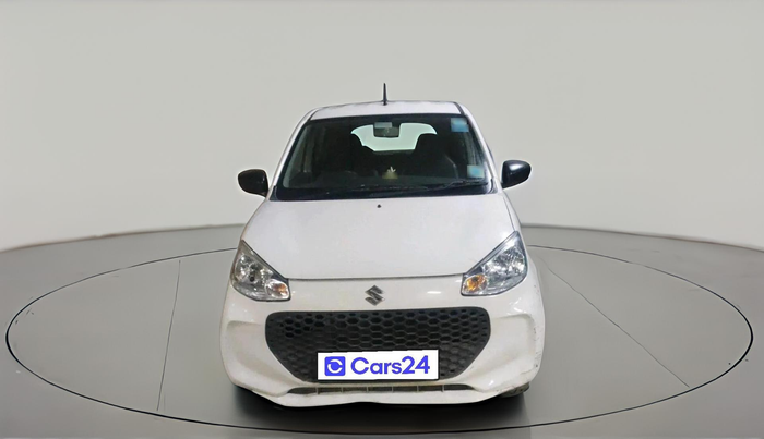 2023 Maruti Alto K10 VXI PLUS, Petrol, Manual, 25,693 km, exterior