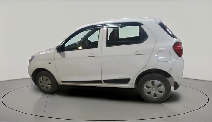 2023 Maruti Alto K10 VXI PLUS, Petrol, Manual, 25,693 km, exterior