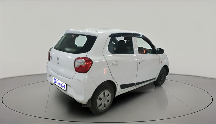2023 Maruti Alto K10 VXI PLUS, Petrol, Manual, 25,693 km, exterior