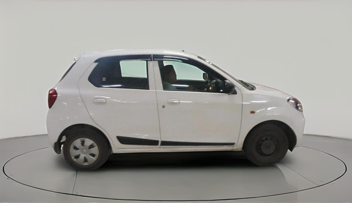 2023 Maruti Alto K10 VXI PLUS, Petrol, Manual, 25,693 km, exterior