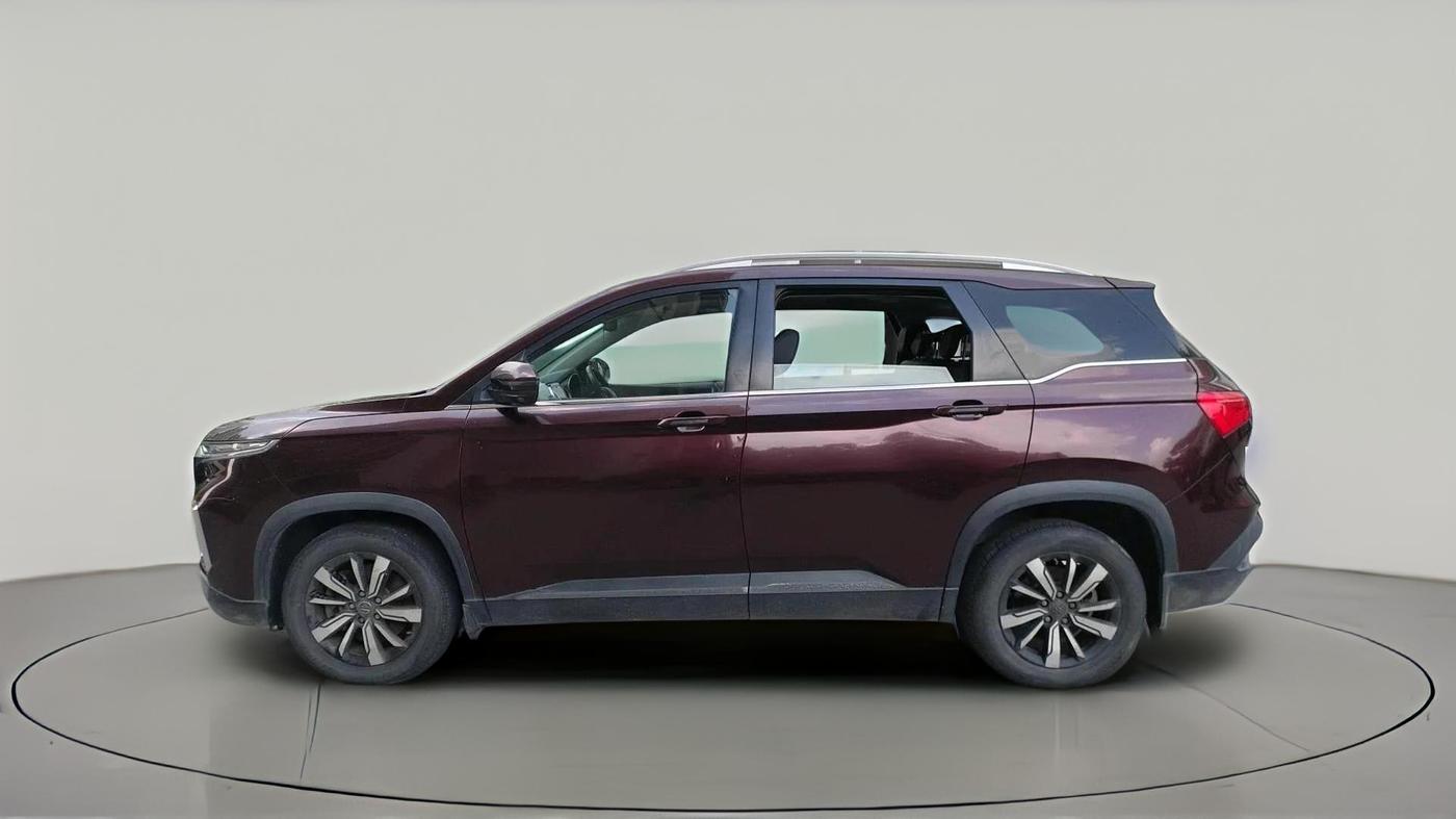 2019 MG HECTOR SHARP 1.5 DCT PETROL, Petrol, Automatic, 93,573 km, exterior