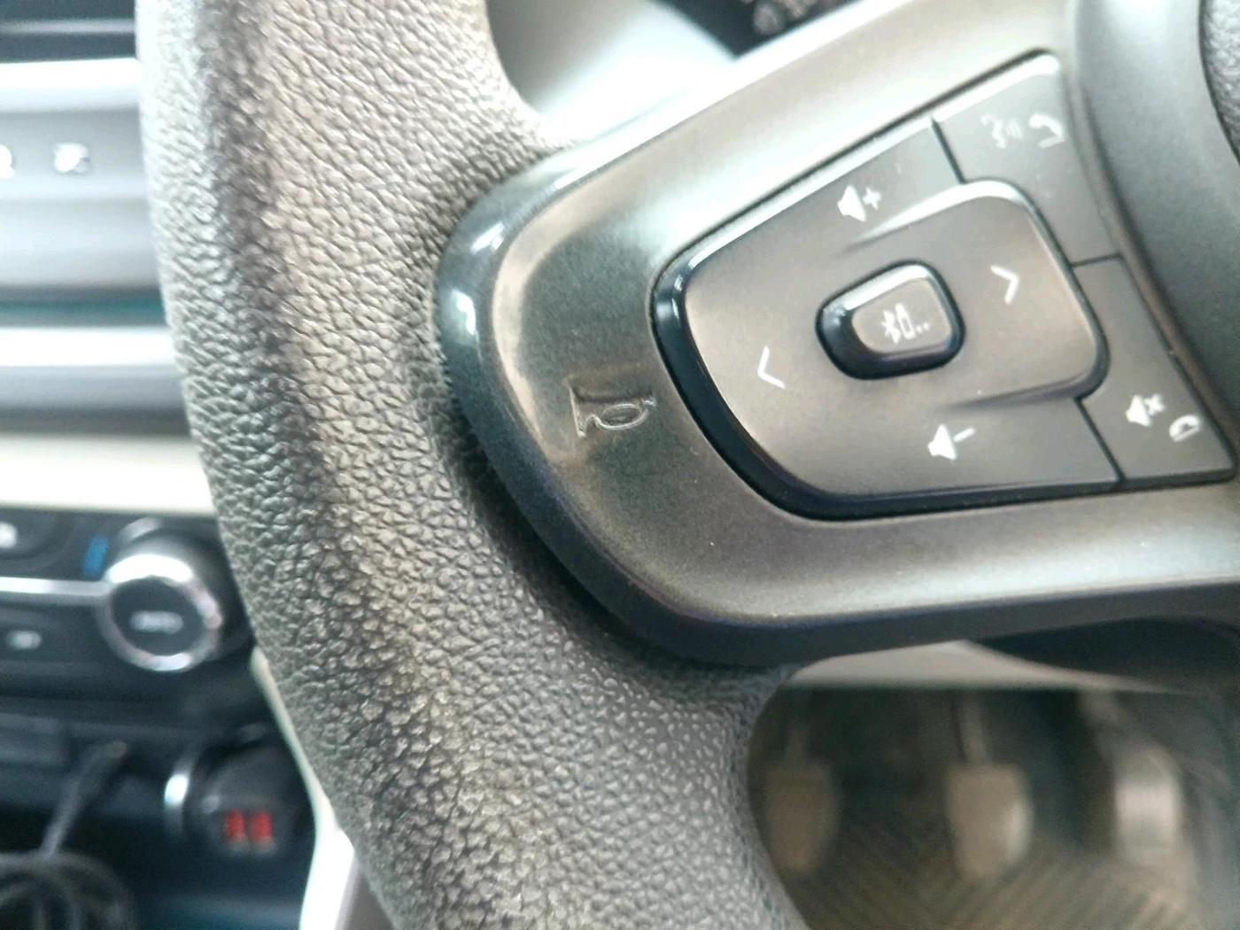 2021 Tata ALTROZ XZ PETROL, Petrol, Manual, 38,087 km, interior
