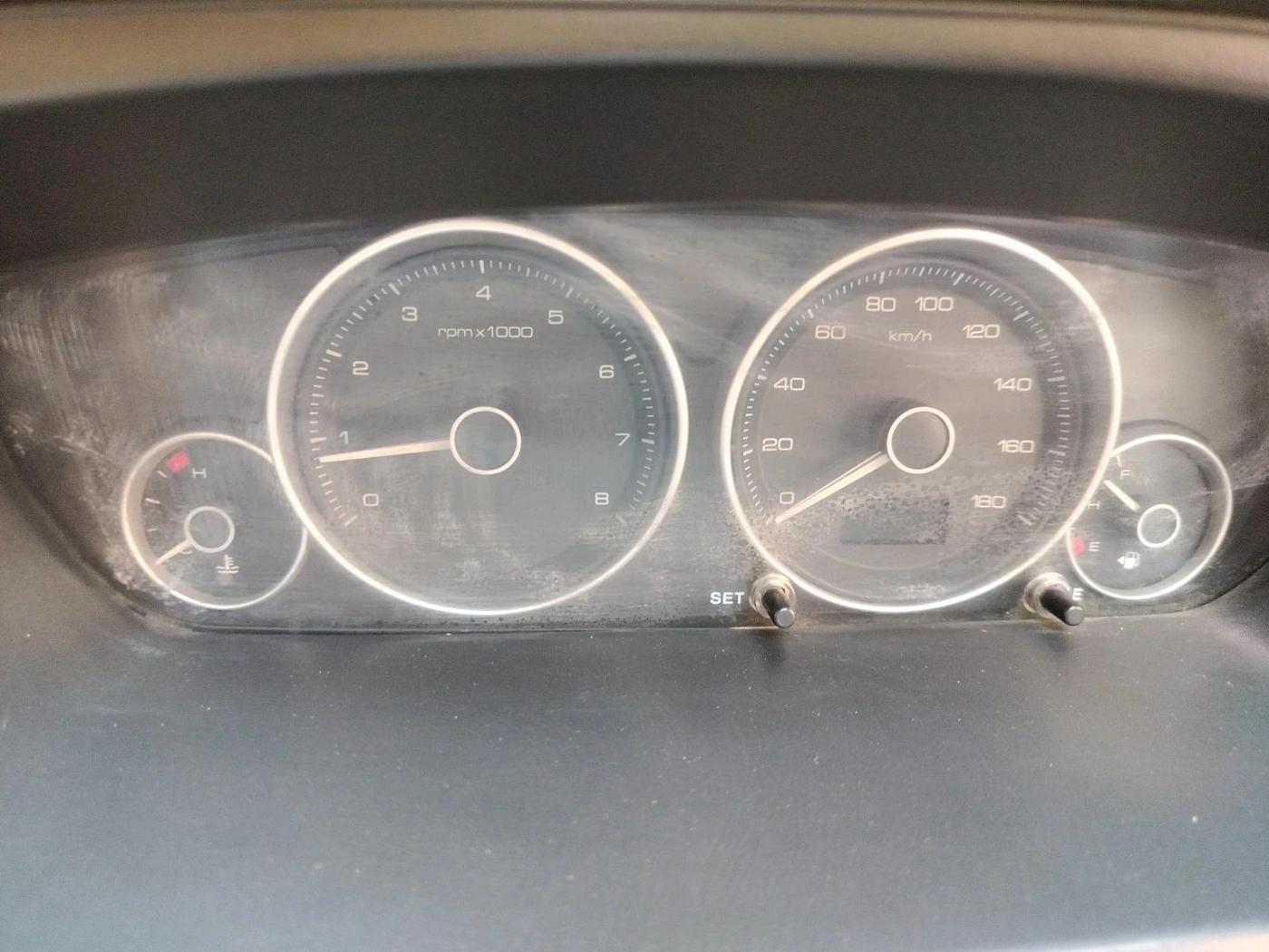 2011 Tata Manza AURA SAFIRE, Petrol, Manual, 99,999 km, interior