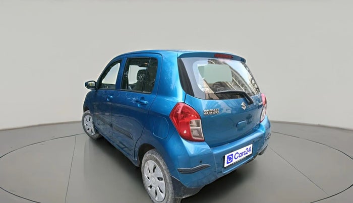 2017 Maruti Celerio ZXI AMT, Petrol, Automatic, 51,371 km, exterior