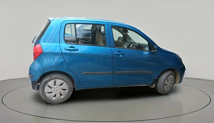 2017 Maruti Celerio ZXI AMT, Petrol, Automatic, 51,371 km, exterior