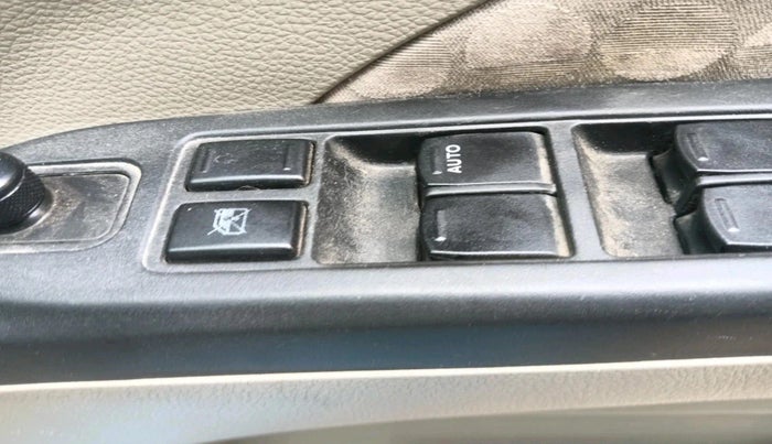 2017 Maruti Celerio ZXI AMT, Petrol, Automatic, 51,371 km, interior