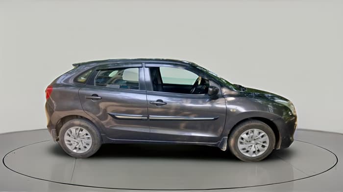 2015 Maruti Baleno SIGMA PETROL 1.2, Petrol, Manual, 90,257 km, exterior