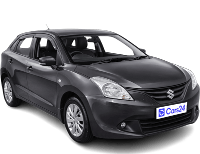 2015 Maruti Baleno - Hatchback - Petrol - Manual - ₹2.93 lakh