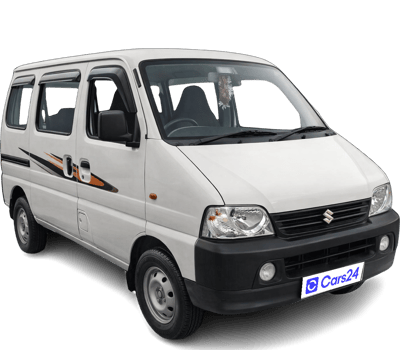 2022 Maruti Eeco - SUV - CNG - Manual - ₹4.42 lakh