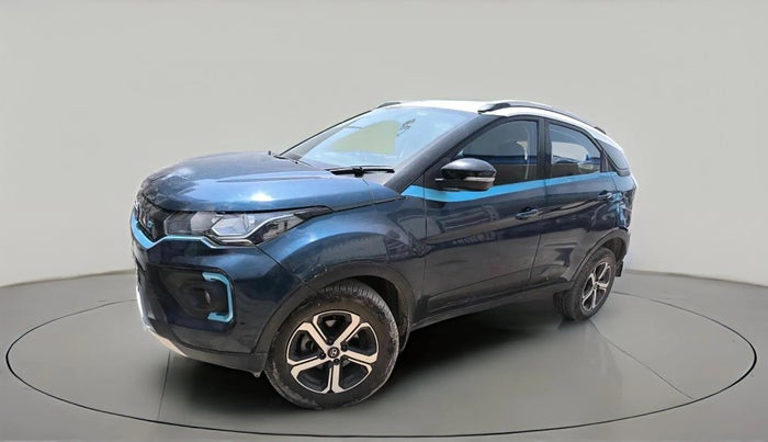 2022 Tata NEXON EV XZ PLUS, Electric, Automatic, 62,683 km, exterior